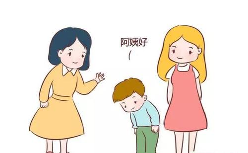 家長(zhǎng)正確教育孩子方法整理