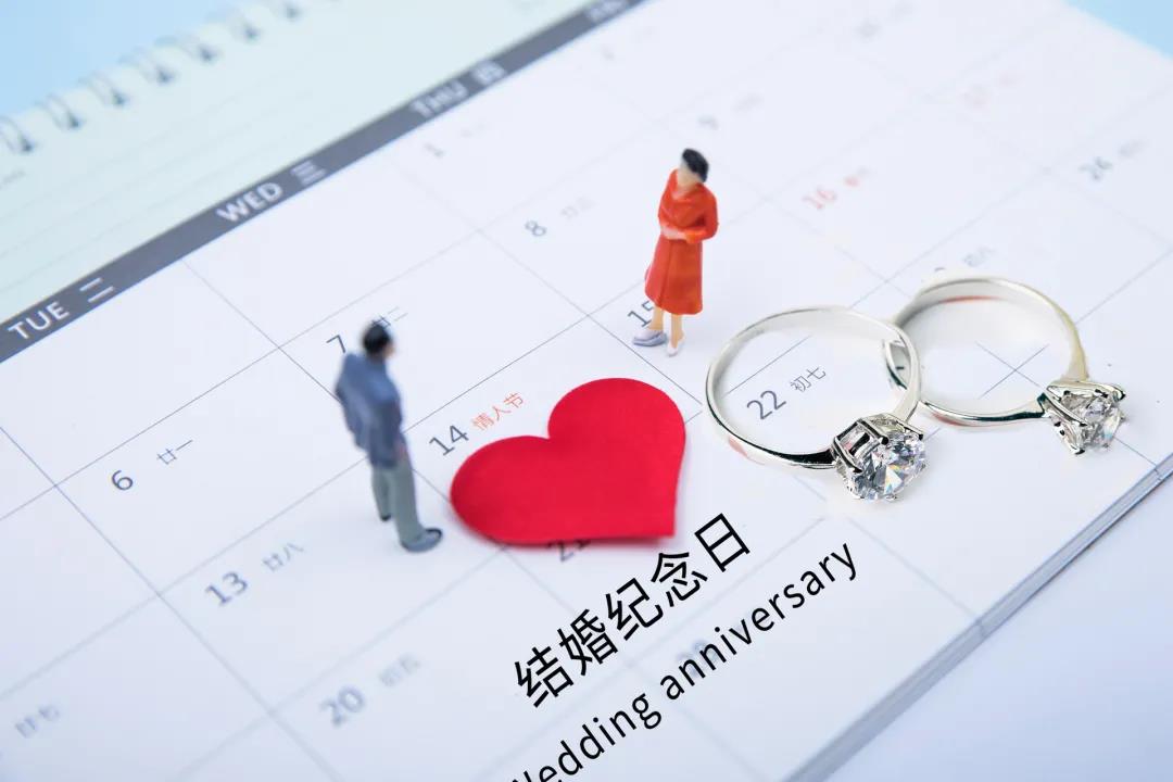 新婚夫妻調(diào)查｜九成新婚夫妻還不懂“愛”